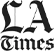 LA Times Logo