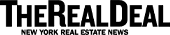 The Real Deal Logo