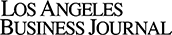 Los Angeles Business Journal Logo